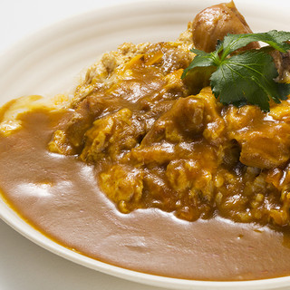 あぶりどりバリ鳥 _1