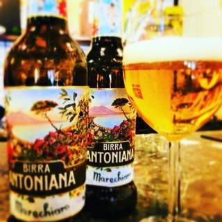 高崎 芸術野菜とイタリアンピッツァ マーロ_1