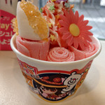 ロール アイスクリーム ファクトリー 原宿表参道本店