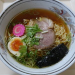 ラーメン家 三八 - 