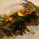 デュ・ヴァン・ハッシシ - 