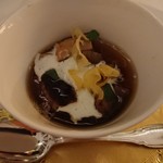 デュ・ヴァン・ハッシシ - 