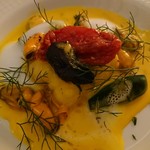 デュ・ヴァン・ハッシシ - 