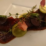 デュ・ヴァン・ハッシシ - 