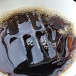 マクドナルド - プレミアムローストアイスコーヒー