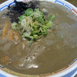 Chuuka Soba Marui - 