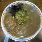 Chuuka Soba Marui - 