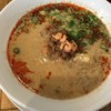 すする 担々麺 水道橋店