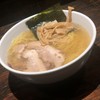 宗家一条流 がんこラーメン十八代目