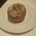 ル・ヴァンキャトル - パン