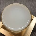 食彩厨房 甚兵衛 - 王禄 純米にごり