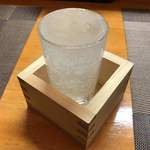 食彩厨房 甚兵衛 - 王禄の渓にごり