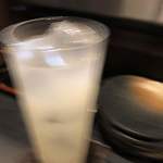 圭蔵 - 二十世紀梨サワー