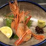 圭蔵 - しま海老
