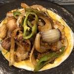 圭蔵 - 南部町のいのしし焼き