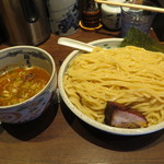 麺屋武蔵 神山 - 