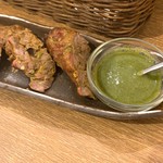 カッチャル バッチャル - 