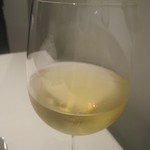 ル・ヴァンキャトル - ソーミュール　グラス　￥1430