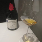 ル・ヴァンキャトル - オスピス ド ボーヌ マール2001　ジャクロ