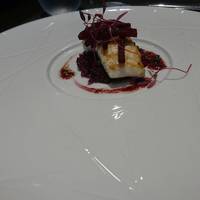 レストラン ラ・フロレゾン・ドゥ・タケウチ - 