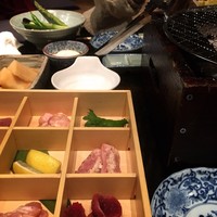 焼鶏あきら 中目黒本店 - 