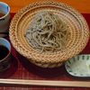 蕎麦 たかま