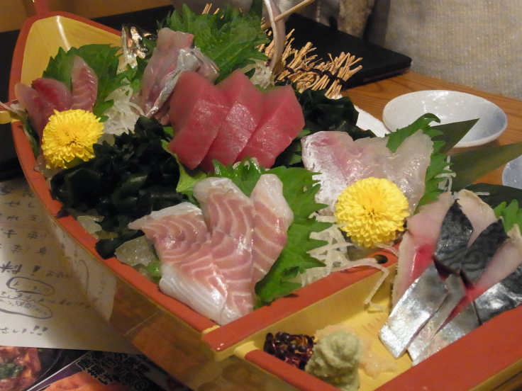 さかなや道場 沼津南口店 name=