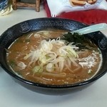 ラーメン専科 - 