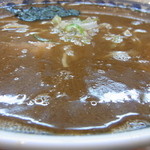 見てください、この色