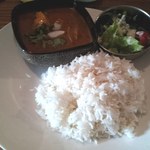 インド富士 - ブリカレー