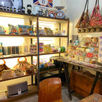 マイクロレデイコーヒースタンド - 