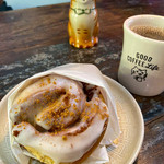 マイクロレデイコーヒースタンド - 