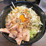 家系ラーメン クックら - 