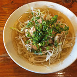 Udon Dokoro Ramman - 