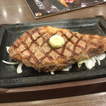 ステーキガスト - 