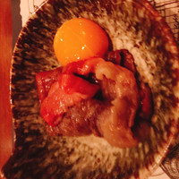 WITH THE STYLE ステーキハウス ミディアムレア - 