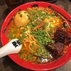 カラシビ味噌らー麺 鬼金棒 神田本店