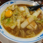 やまとラーメン香雲堂 - 