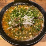 元祖 麺屋原宿 - 