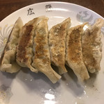 餃子酒家KOURAN - 