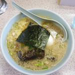 勇成ラーメン - 