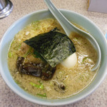 勇成ラーメン - 