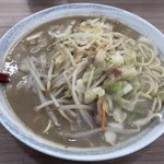 チャンポン一平 - 