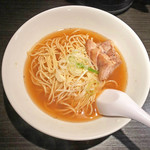 自家製麺 伊藤 銀座店 - 