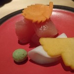 炭火焼き鶏とスパイスカレー 日本橋室町 ハラカラ - 