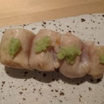 炭火焼き鶏とスパイスカレー 日本橋室町 ハラカラ - 