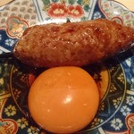 炭火焼き鶏とスパイスカレー 日本橋室町 ハラカラ - 