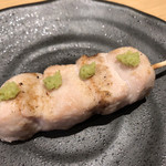 焼き鳥 きんざん - 