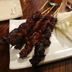 久留米やきとり いちころ - 