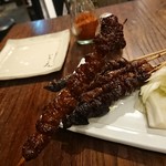 久留米やきとり いちころ - 